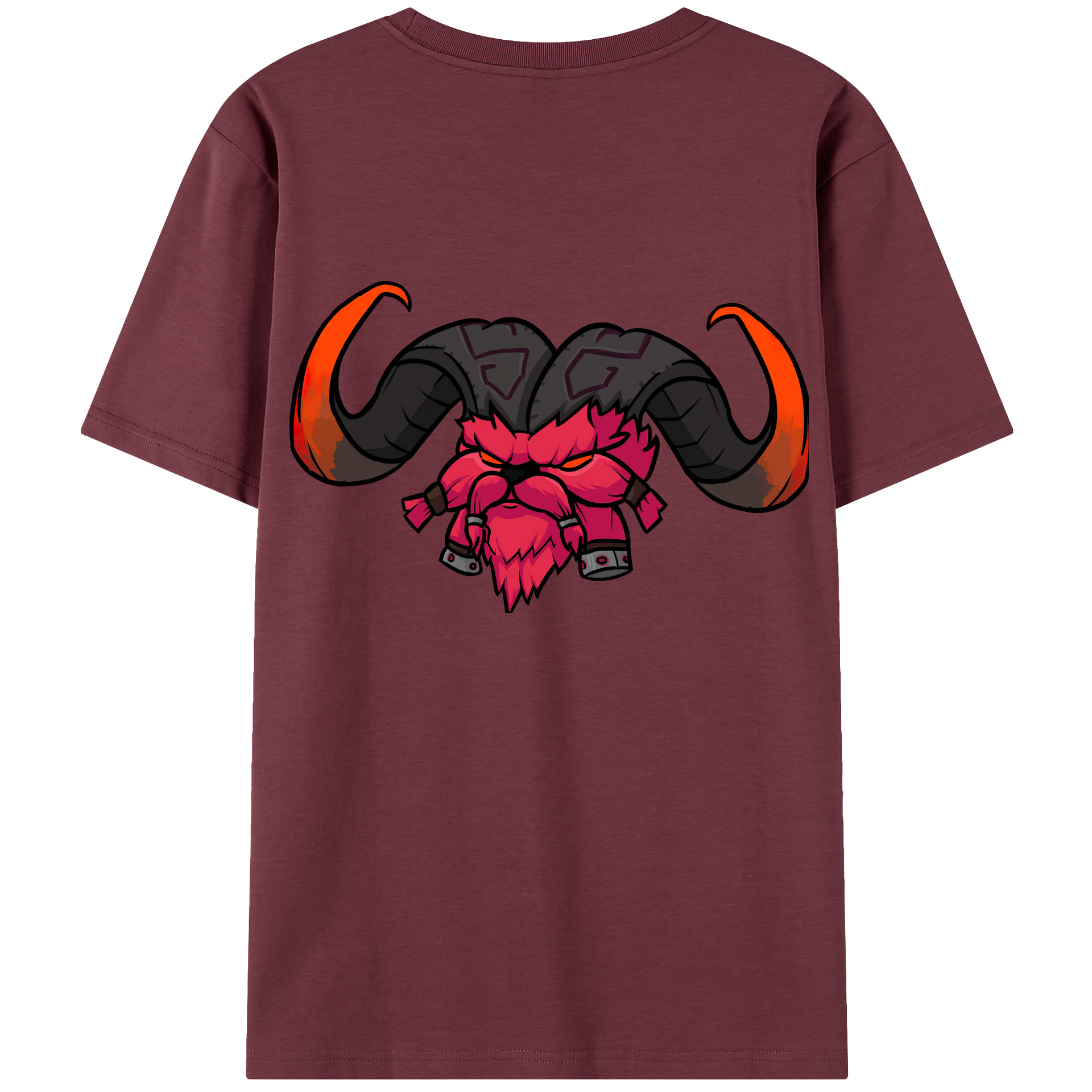 リーグ・オブ・レジェンド League of Legends LOL 綿100％半袖Tシャツ（背面プリント）